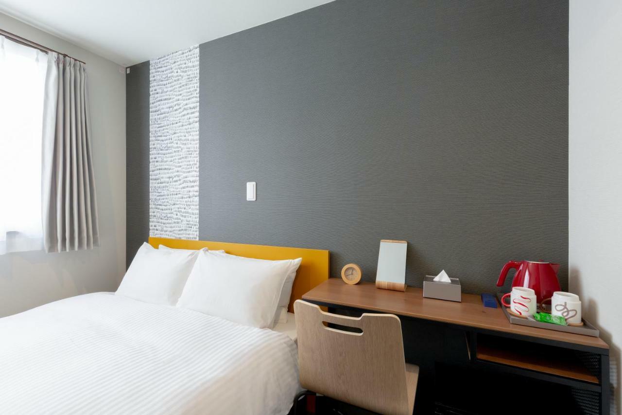 Grand Japaning Hotel Kyoto Station Komeya 外观 照片