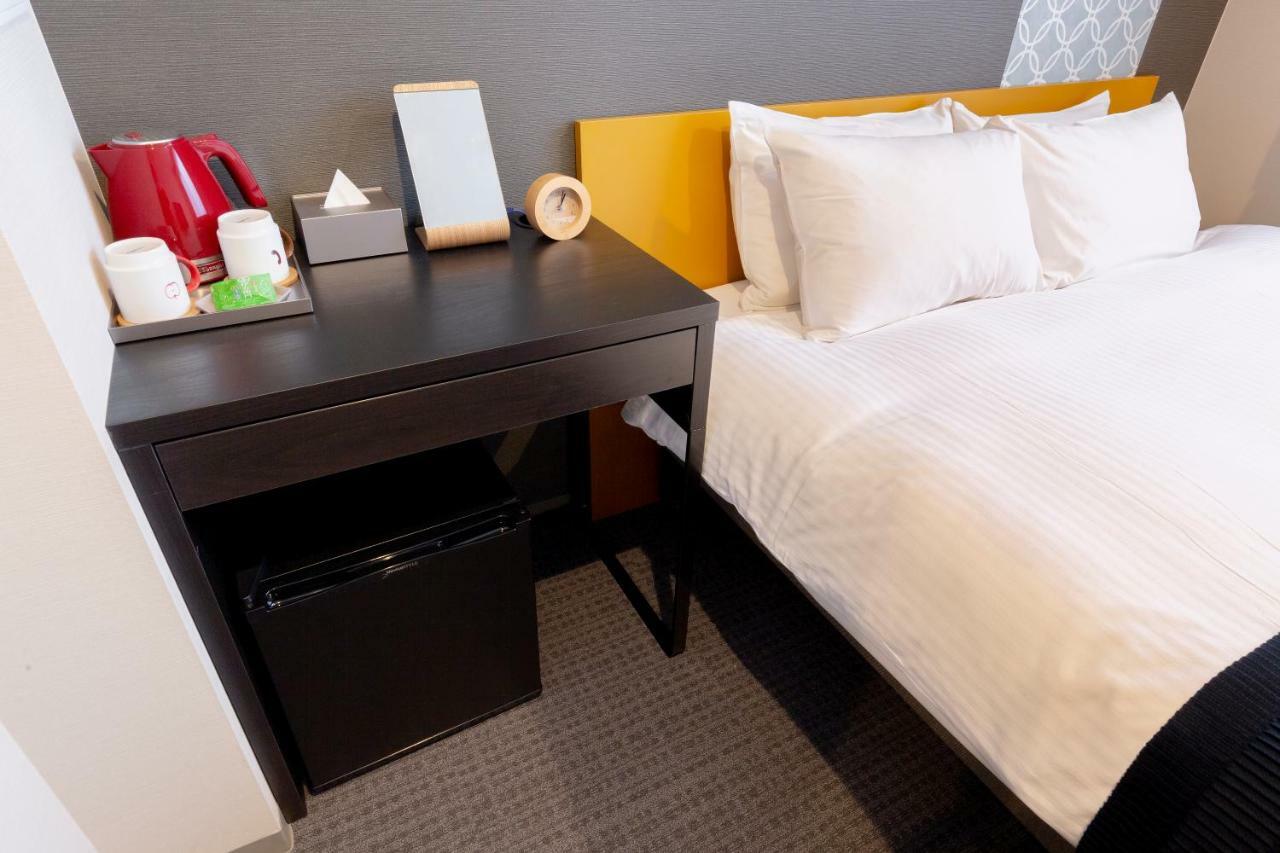 Grand Japaning Hotel Kyoto Station Komeya 外观 照片