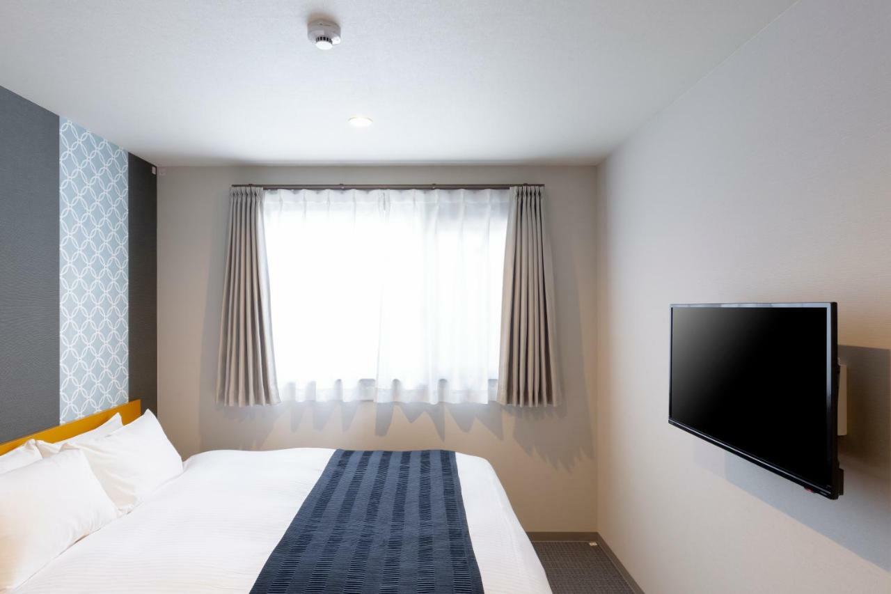 Grand Japaning Hotel Kyoto Station Komeya 外观 照片