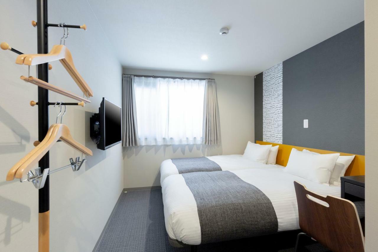 Grand Japaning Hotel Kyoto Station Komeya 外观 照片