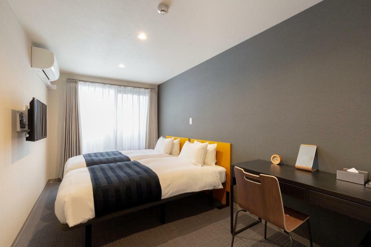 Grand Japaning Hotel Kyoto Station Komeya 外观 照片