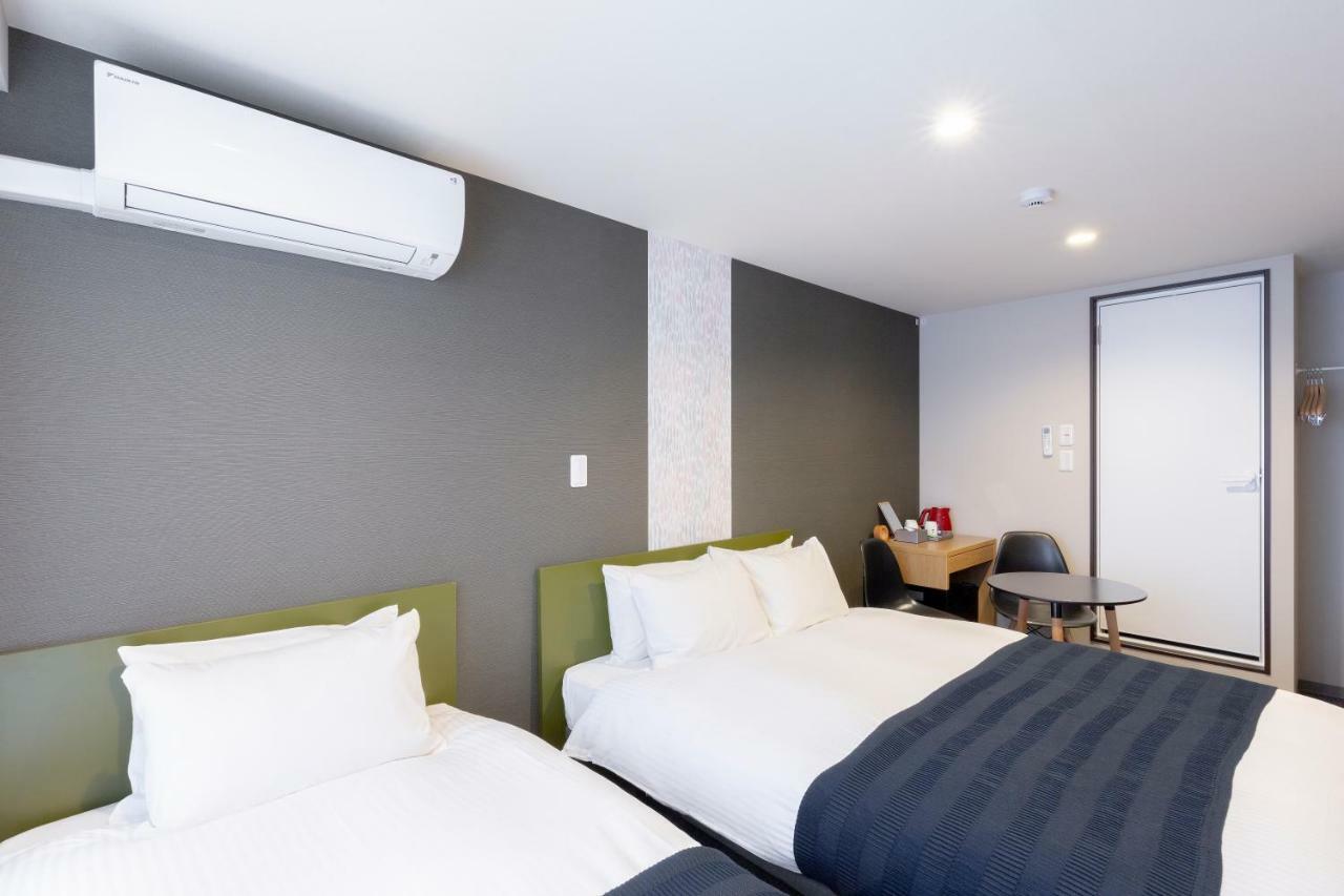 Grand Japaning Hotel Kyoto Station Komeya 外观 照片
