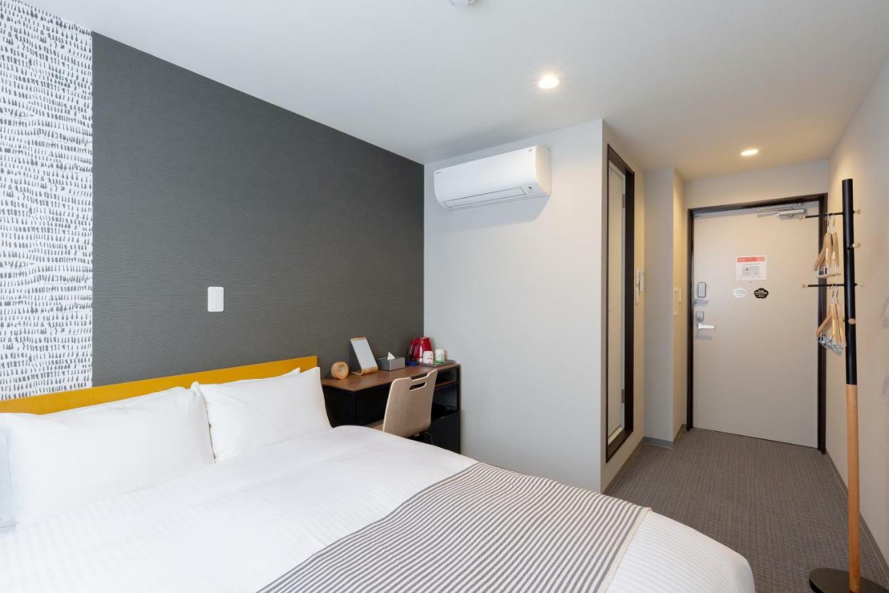 Grand Japaning Hotel Kyoto Station Komeya 外观 照片