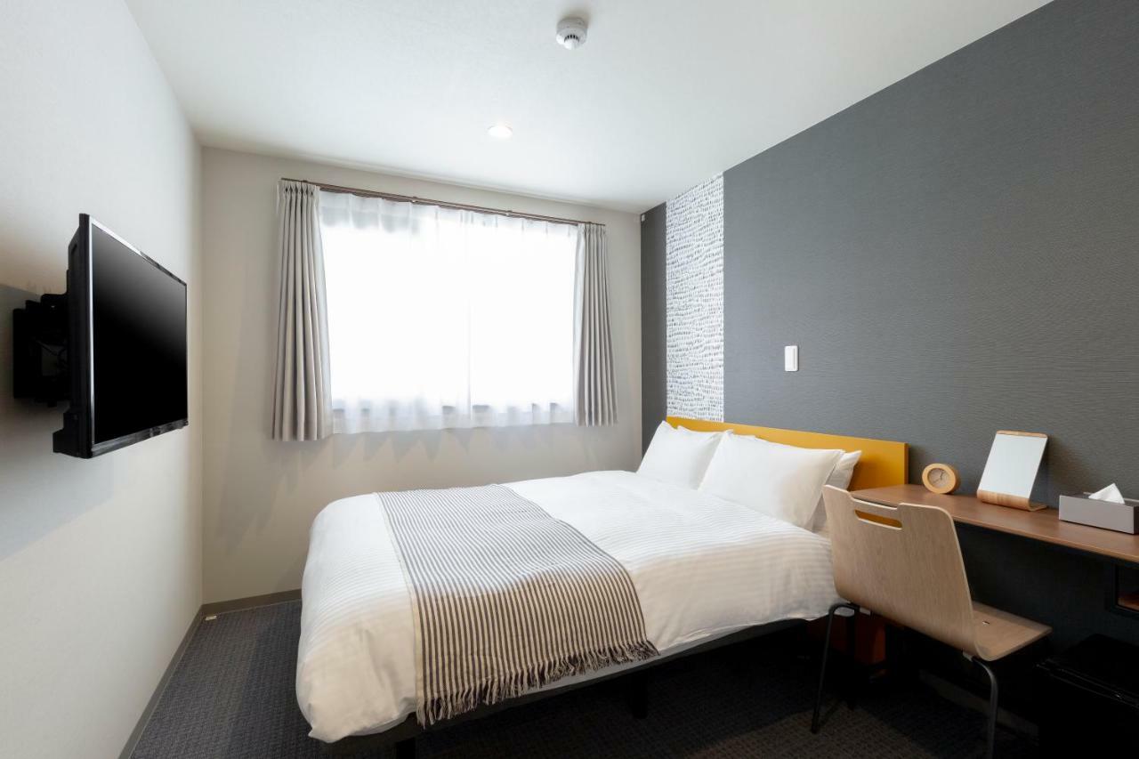 Grand Japaning Hotel Kyoto Station Komeya 外观 照片