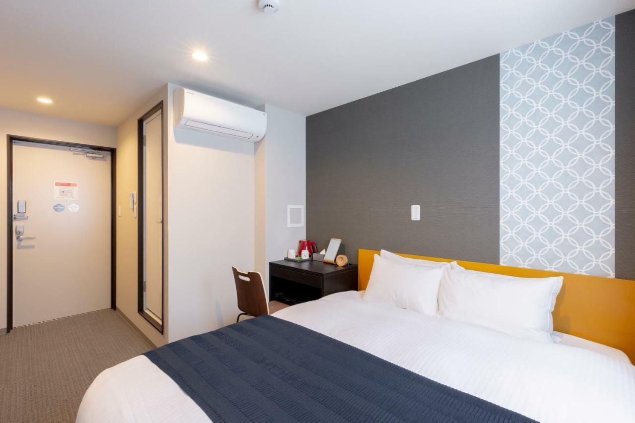 Grand Japaning Hotel Kyoto Station Komeya 外观 照片
