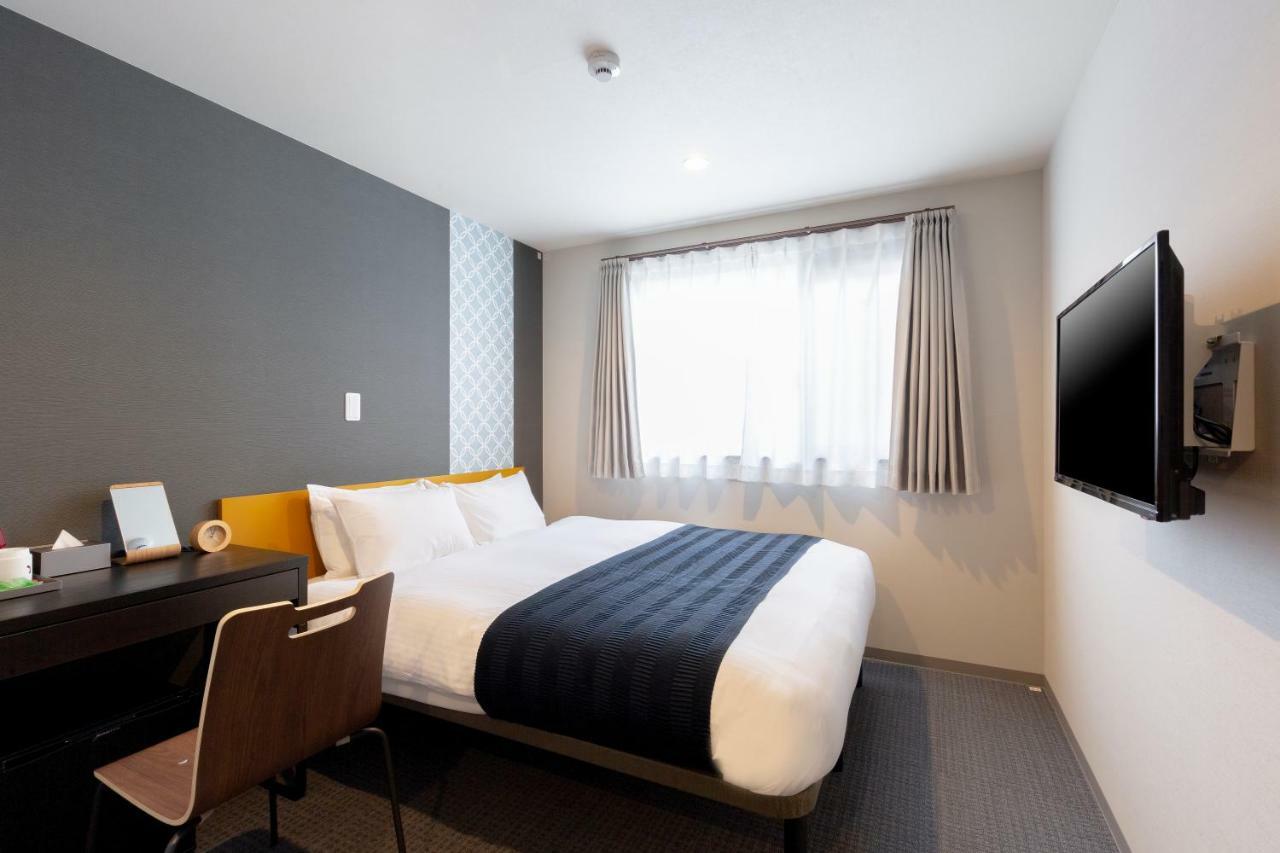 Grand Japaning Hotel Kyoto Station Komeya 外观 照片