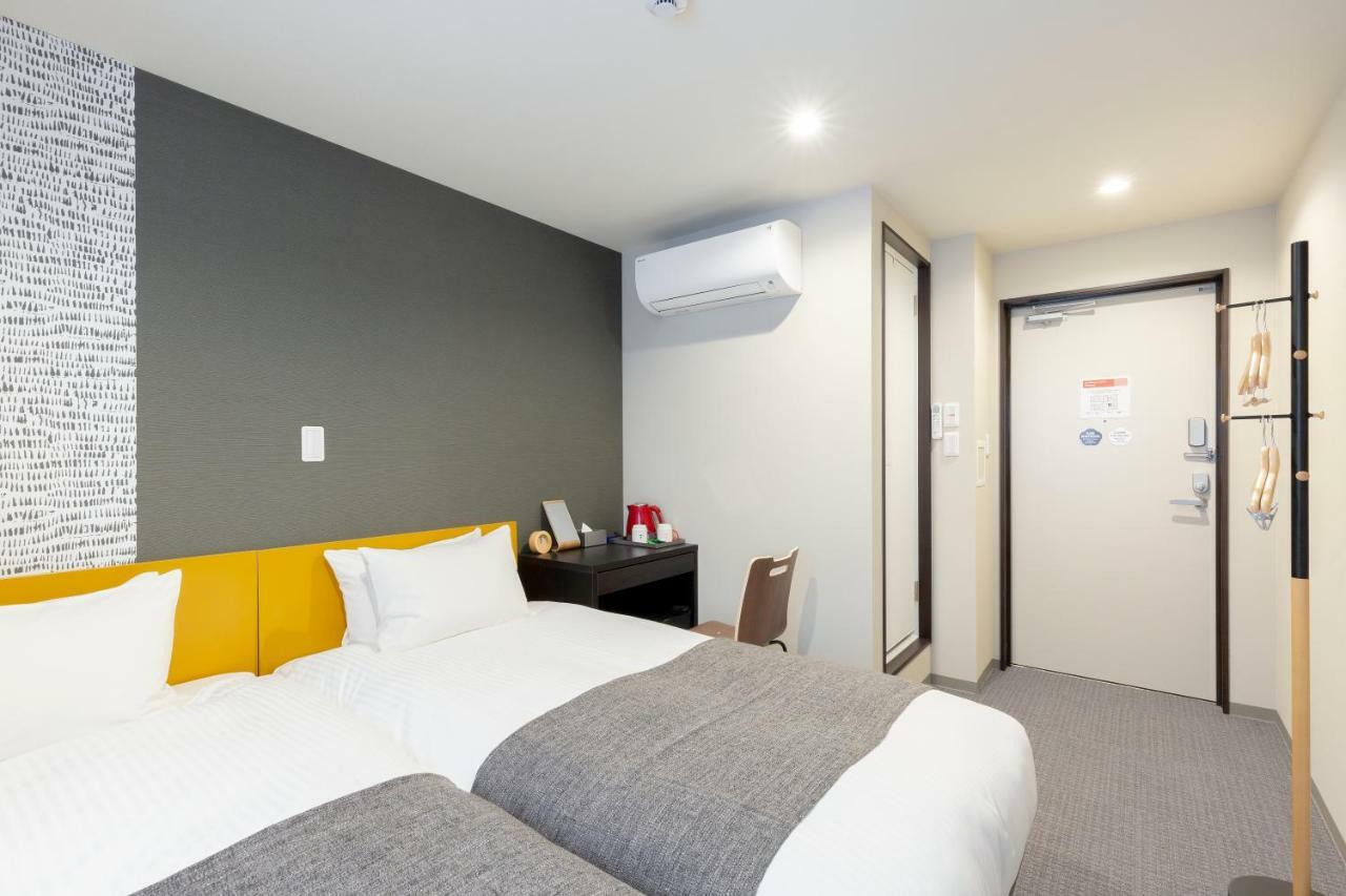 Grand Japaning Hotel Kyoto Station Komeya 外观 照片