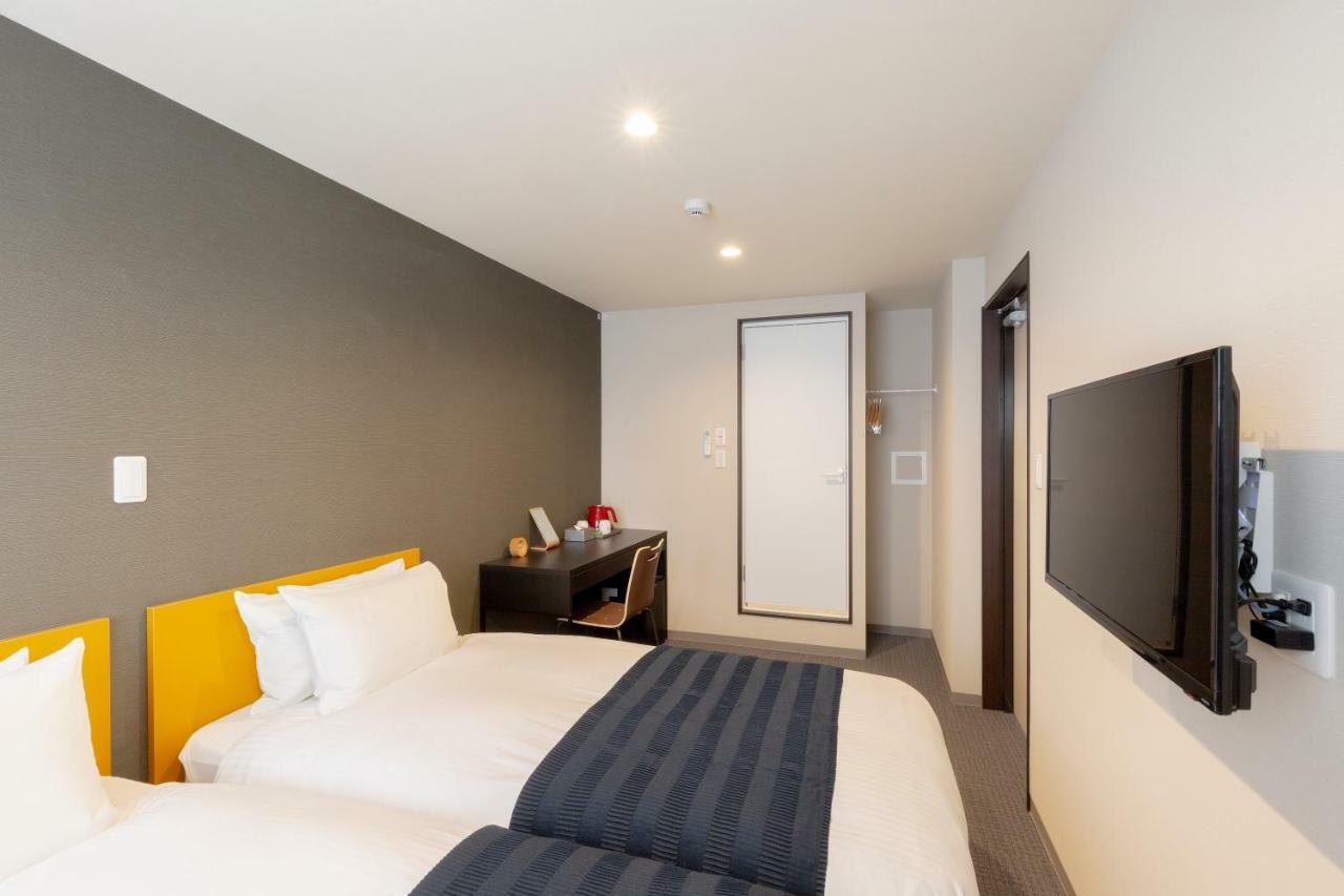Grand Japaning Hotel Kyoto Station Komeya 外观 照片