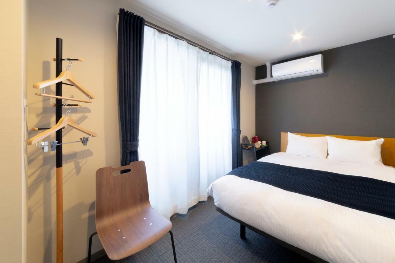 Grand Japaning Hotel Kyoto Station Komeya 外观 照片