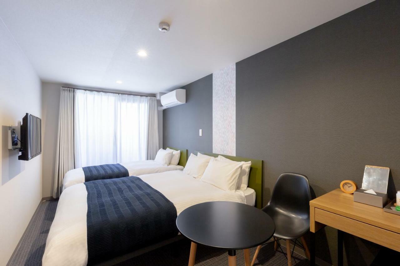 Grand Japaning Hotel Kyoto Station Komeya 外观 照片