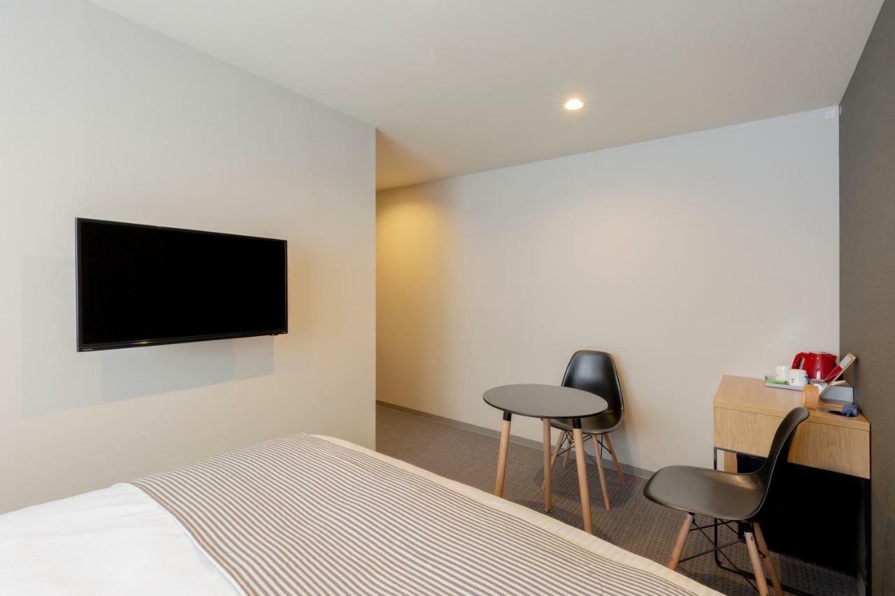 Grand Japaning Hotel Kyoto Station Komeya 外观 照片