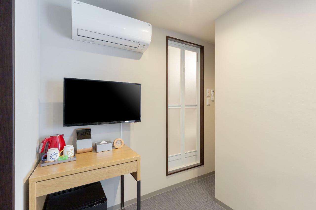 Grand Japaning Hotel Kyoto Station Komeya 外观 照片