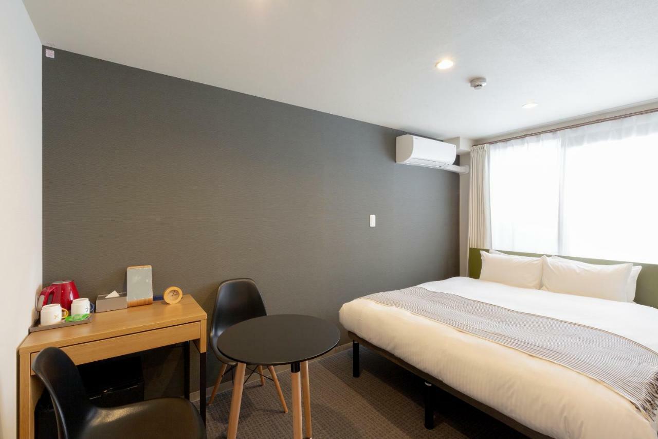 Grand Japaning Hotel Kyoto Station Komeya 外观 照片